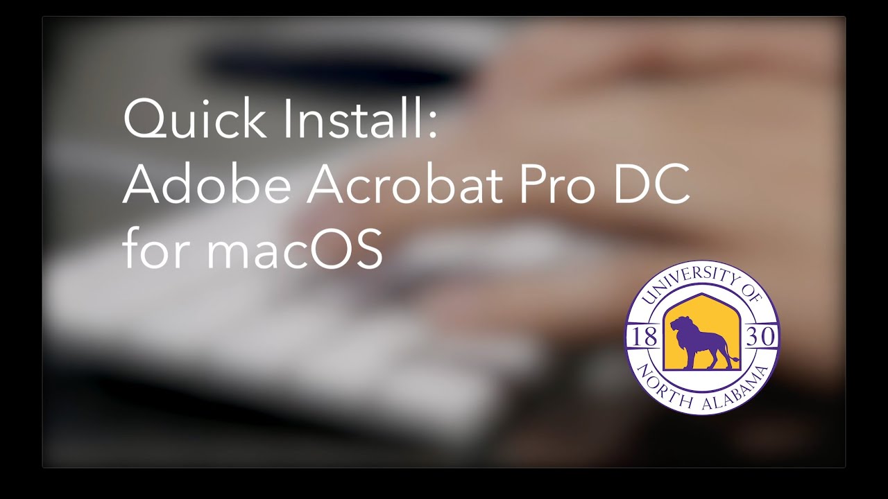 best replacements for acrobat on mac